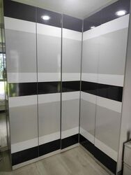 Waterwoods (D19), Condominium #583314521